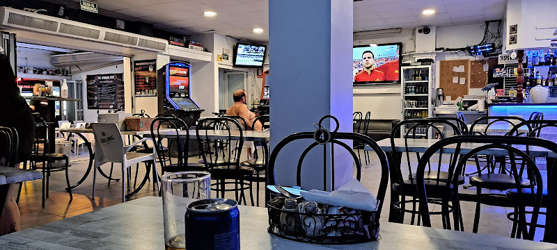 Winningpost - Sports bar in Benidorm