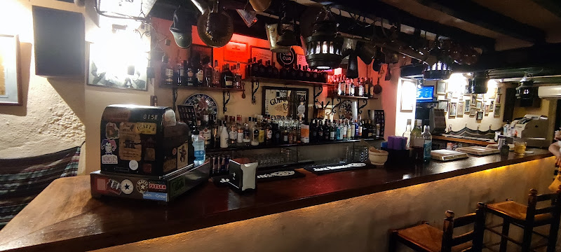 Marrs Bar Benidorm - Venue in Benidorm