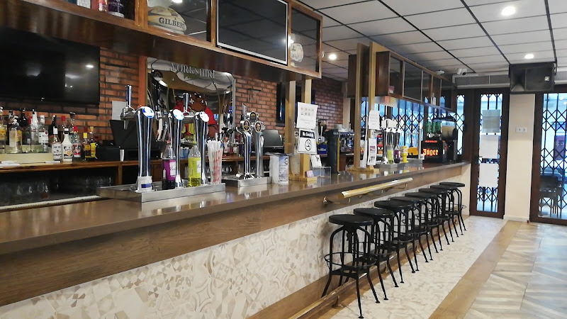 Yorkshire Pride 1 - Bar in Benidorm