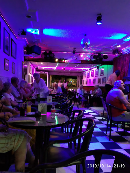 Tower Lounge - Bar in Benidorm