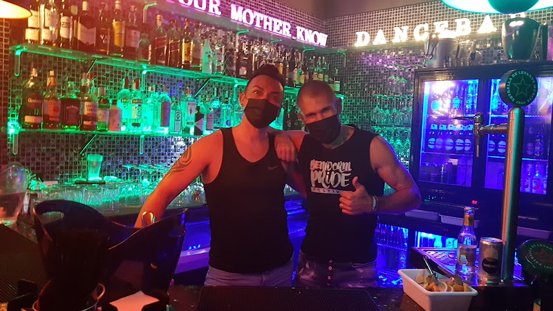 DYMK Dancebar - Disco club in Benidorm