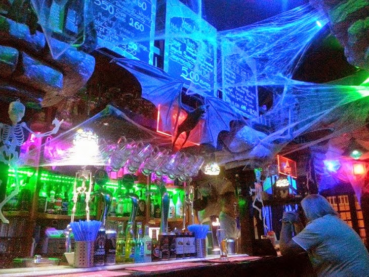 Hagars Bar Benidorm - Bar in Benidorm