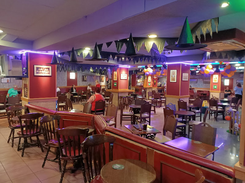 Triangle - Pub in Benidorm